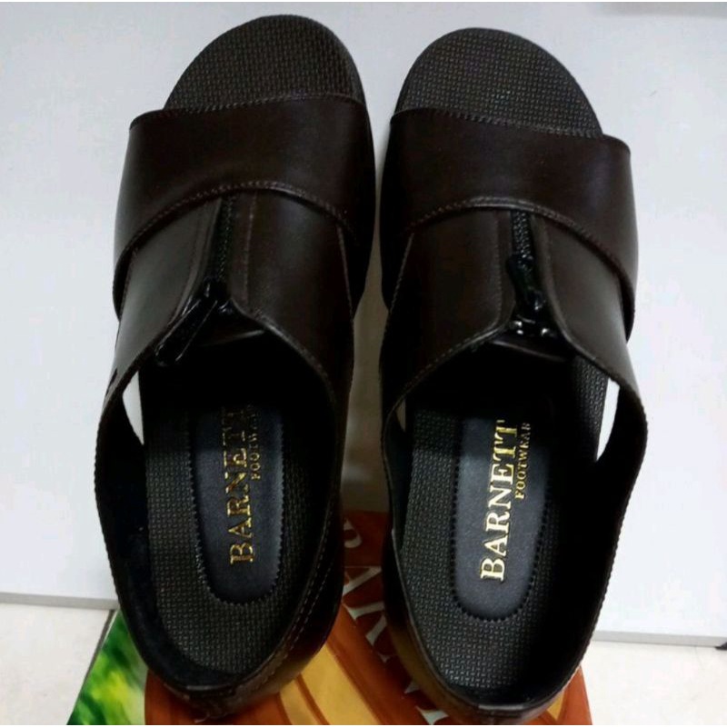 sepatu sandal barnett bl 01