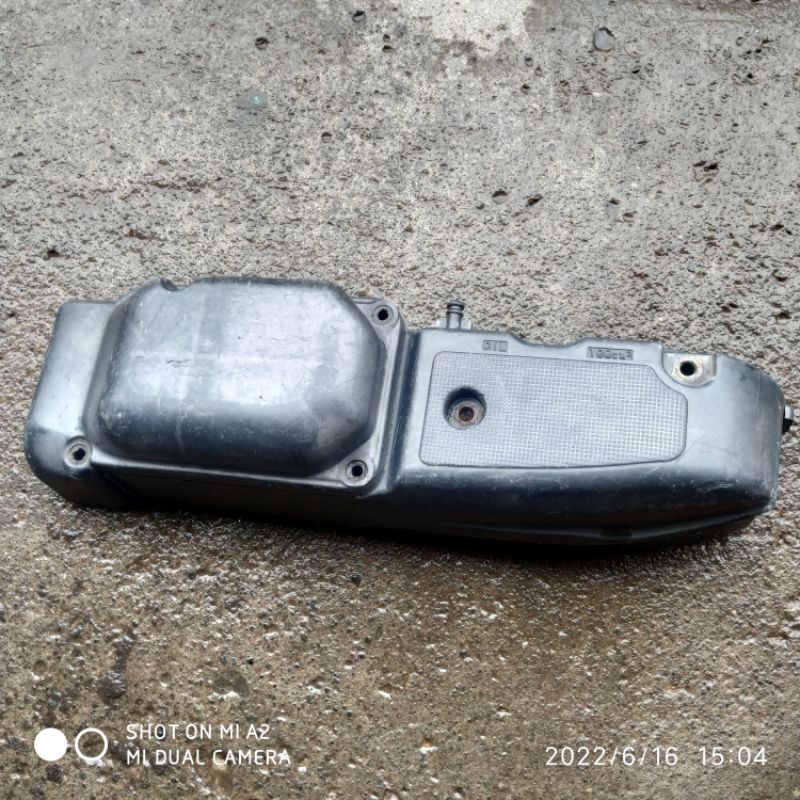 cvt yamaha mio sporty