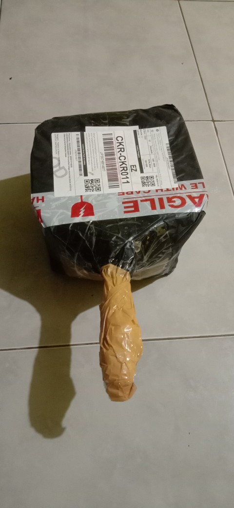 Panci Susu/ Mie + Tutup Eagle 18 Cm