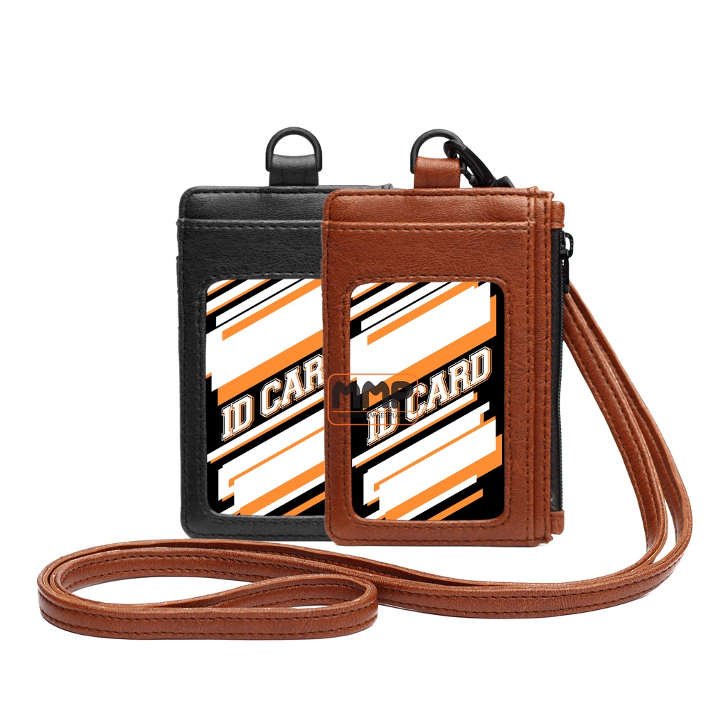 

Gantungan ID Card Kantor Kasual Kalung Name Tag Holder Lanyard Anti Air Pria Wanita Name Tag Kulit Name Tag Holder Kulit Id Card Holder Name Kulit Id Card Name Tag Meluwe Kalung Holder