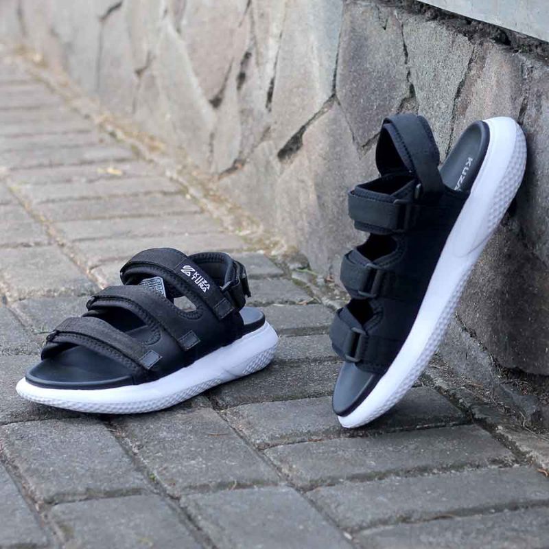 Sandal Casual Pria Series Terbaru | Sandal Gunung | Sendal Tali Webbing