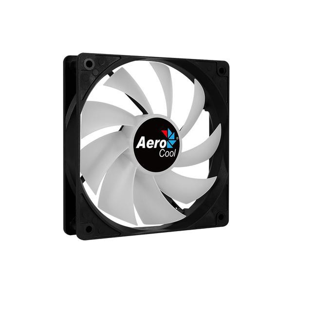 FAN CASING 12CM AEROCOOL FROST 12
