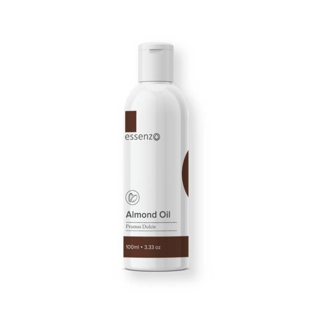 Almond Oil Essenzo