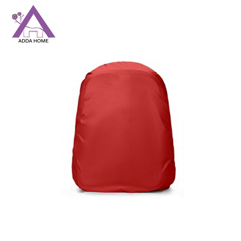 Adda Home - Rain Cover Pelindung Sarung Tas Waterproof Berkualitas