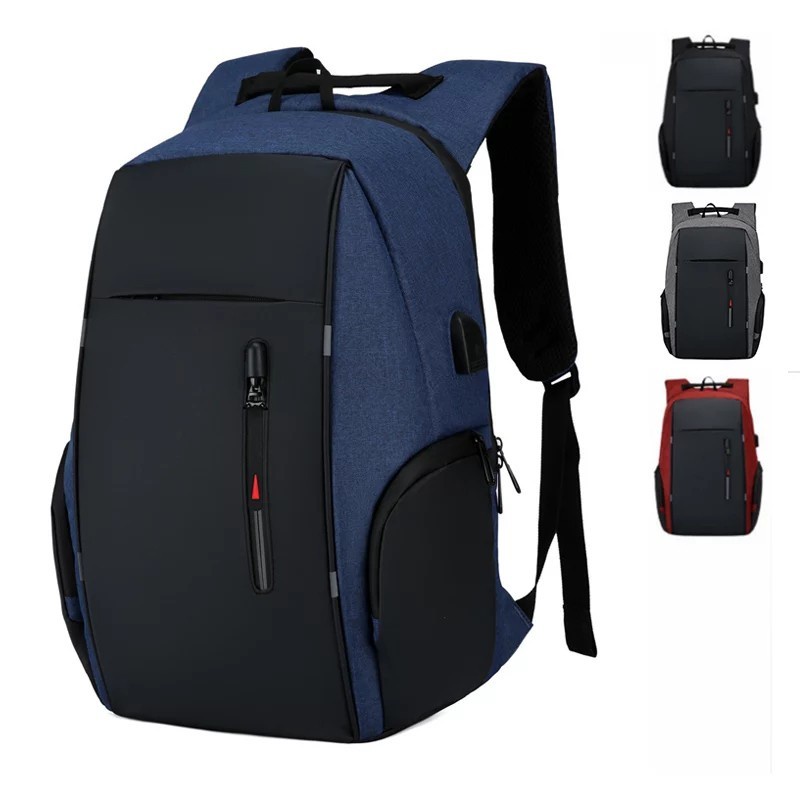 Tas Ransel Pria / backpack laptop terbaru 2021 / kombinasi fame Murah