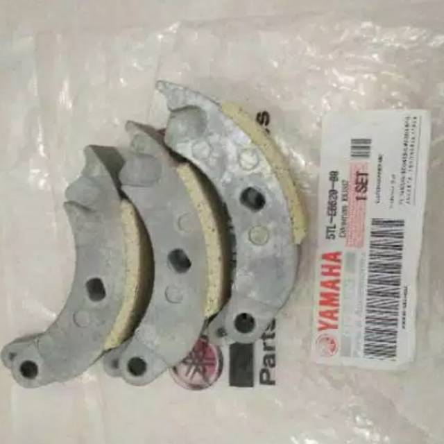 Kampas ganda mio kampas ganda only mio lama , smile , sporty, soul