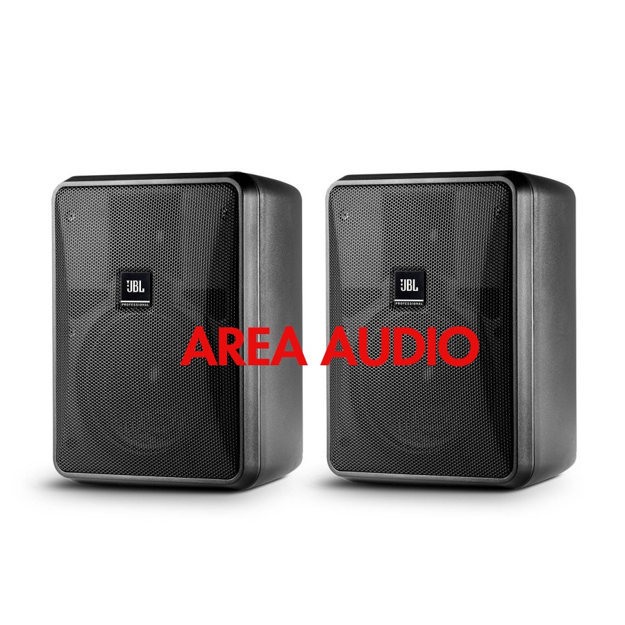 Speaker Pasif JBL Control 25-1 / Control 25 1 / Control 25-1 Original