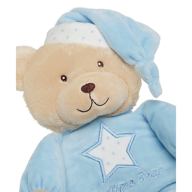 peek a boo teddy bear mothercare