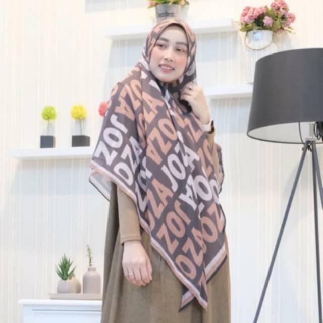 Khimar printing by @joza_arina