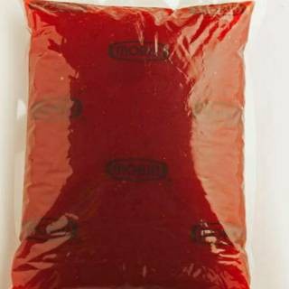 

SELAI STROBERI / STRAWBERRY JAM (FILLER) MORIN - 2 KG FILLING