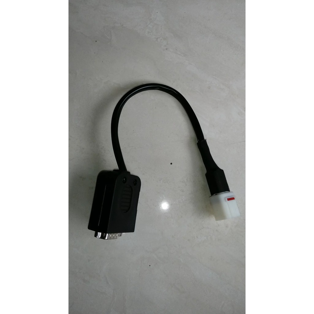 KABEL DLC MOTOR YAMAHA ABS DB9pin MST100P - MST200P