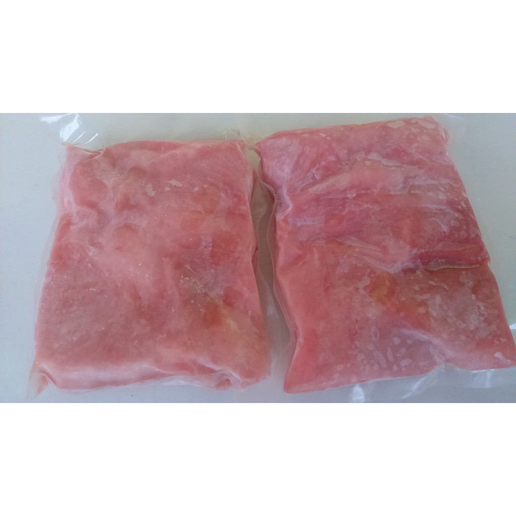 

Fillet Ikan Tuna Murah DEPOK