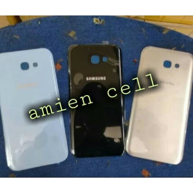 Backdoor Back Cover Samsung A7 2017/ Back Cassing Samsung A720 A7 2017
