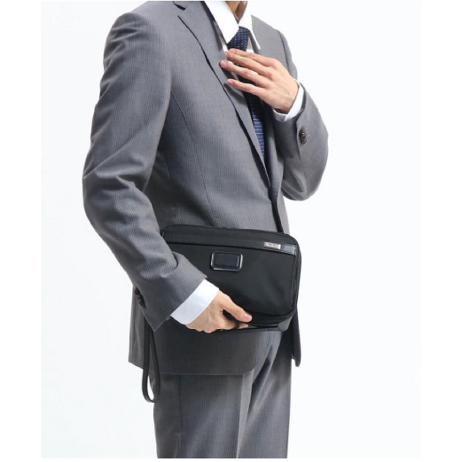 TAS T-M Alpha Bravo Tangan HANDBAG Tas Clutch  ALPHA 3 HANDBAG / CLUTCH / HANDBAG