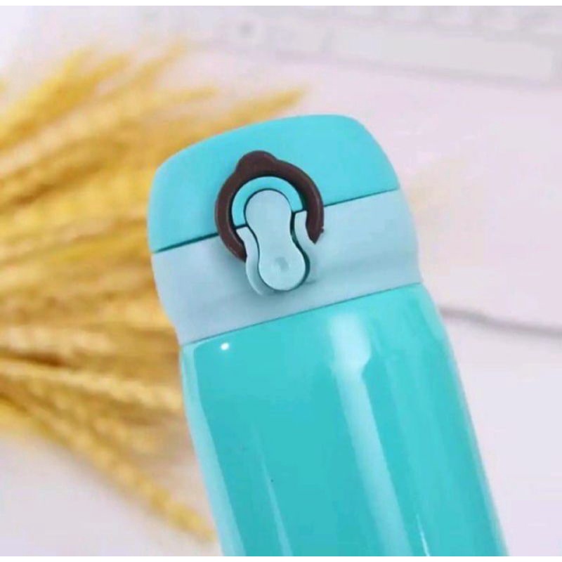 TERMOS KANCING NIAGARA 500ml/ TERMOS POLOS VACUM