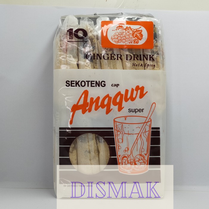 Sekoteng Anggur