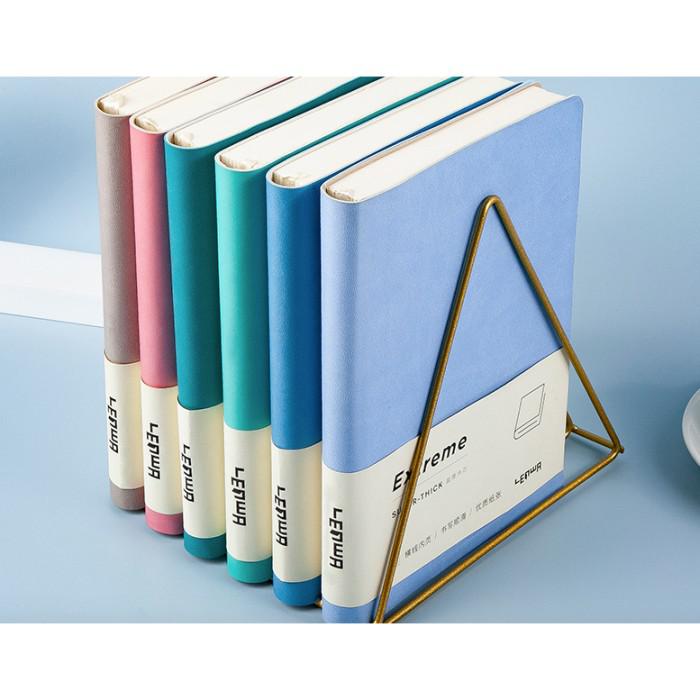 

Notebook / Agenda Kulit Lenwa Extreme