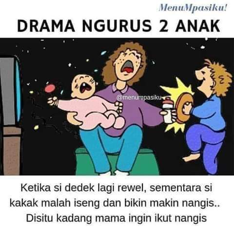 Kemeja Batik Anak Cowok Kirim Random