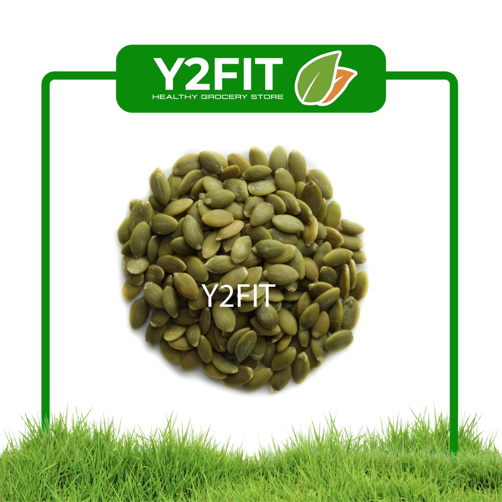 

Pumpkin Seed / Biji Labu 500 gram