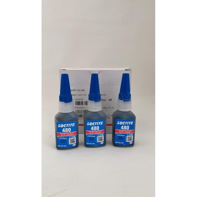 Loctite 480 /20Gr