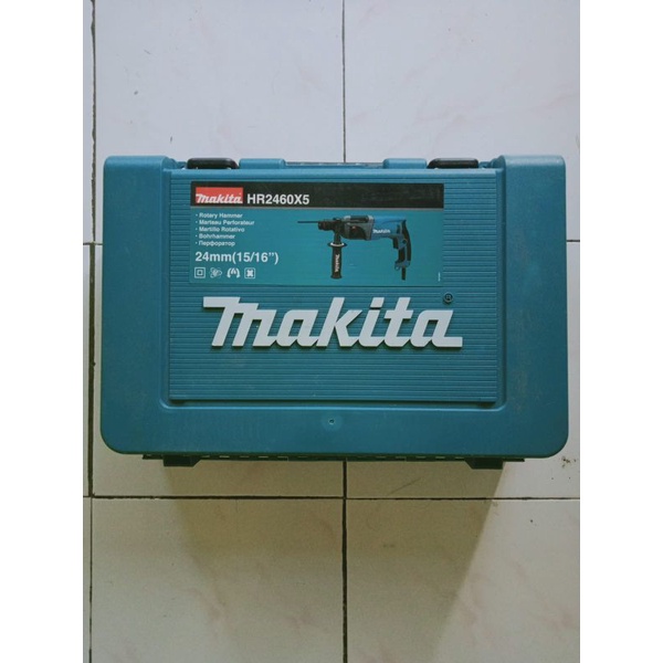MESIN_BOR_MAKITA_HR2460