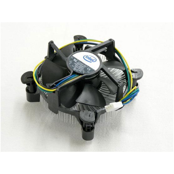 FAN LGA 775 processor  Intel CPU Cooler socket LGA775