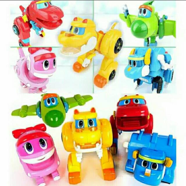 Gogo dino Jumbo 15 cm Rex tomo viki ping