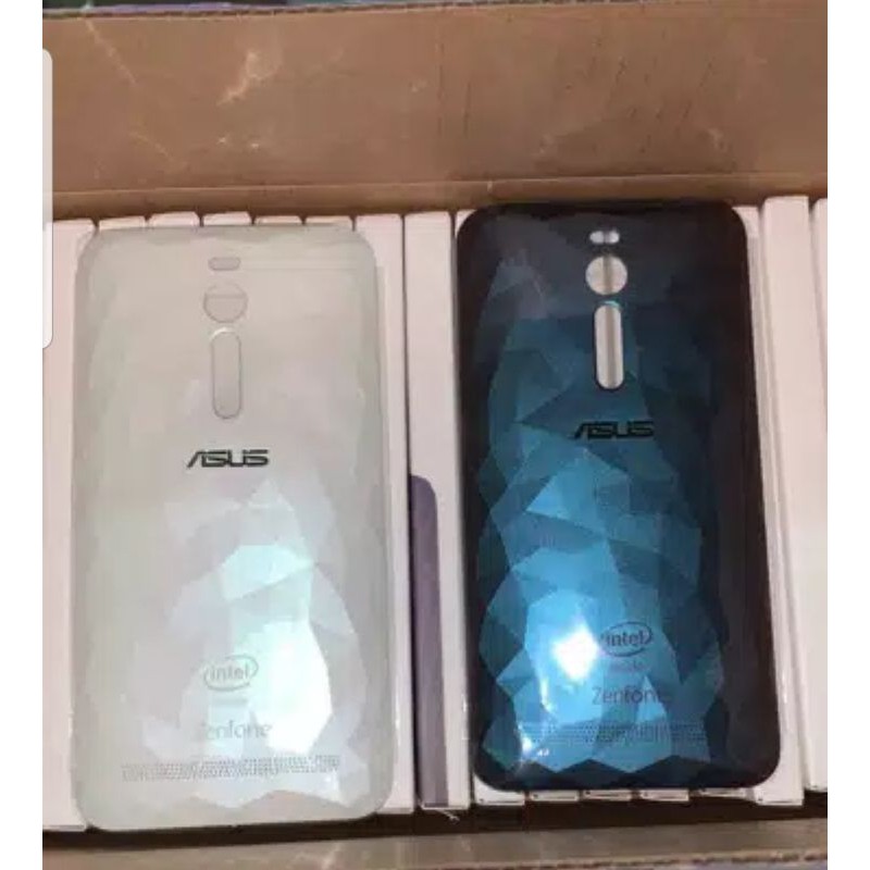 Backdoor Asus Tutup batt Asus Zenfone 2 Illusion Original Backcase asus Zenfone 2 5.5