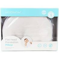 MOOIMOM Flat Head Prevention Pillow Bantal Bayi