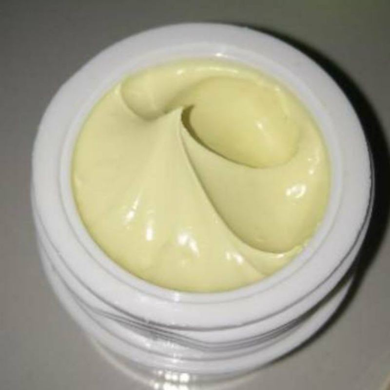 cream kinclong farmasi