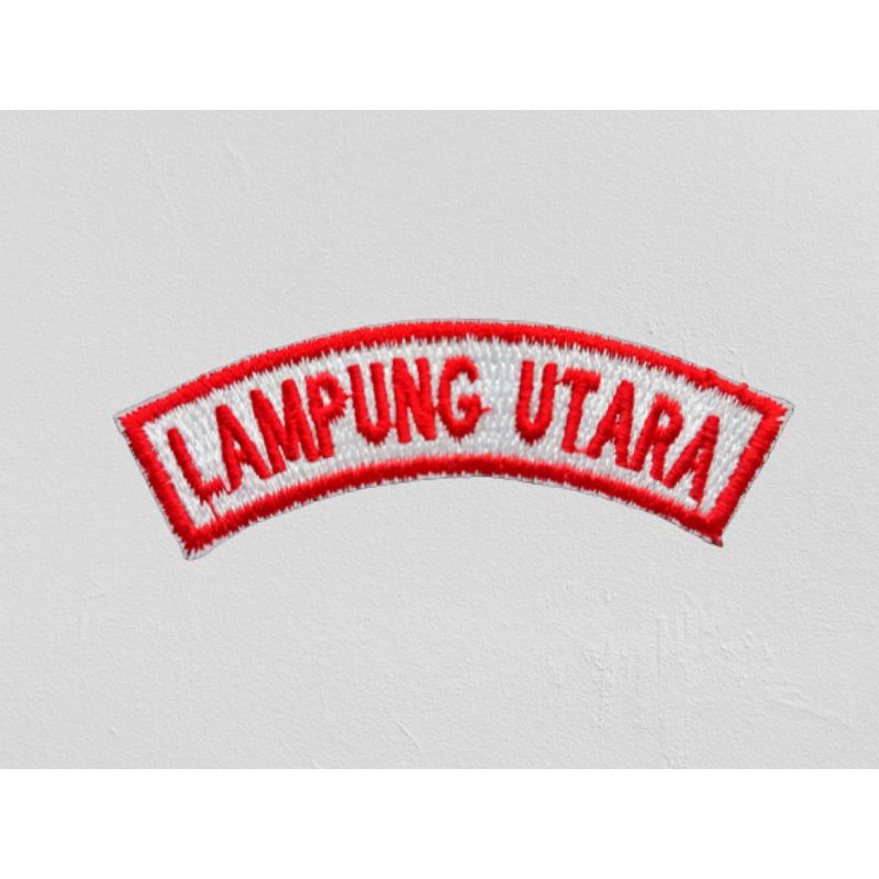 Kwarcab Lampung Utara / Lokasi Lampung Utara