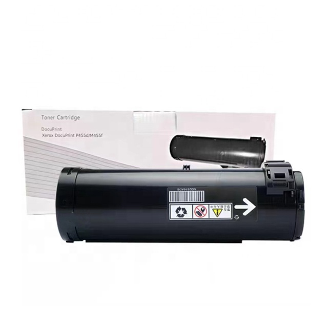 Toner Catridge Compatible Printer xerox Docuprint P455, P455D,  M455, M455DF