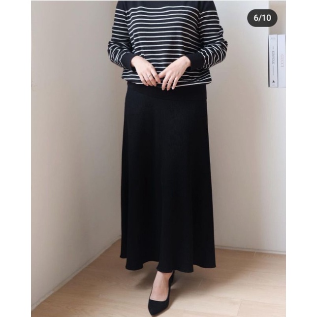 Hana Skirt Hijab Nueta