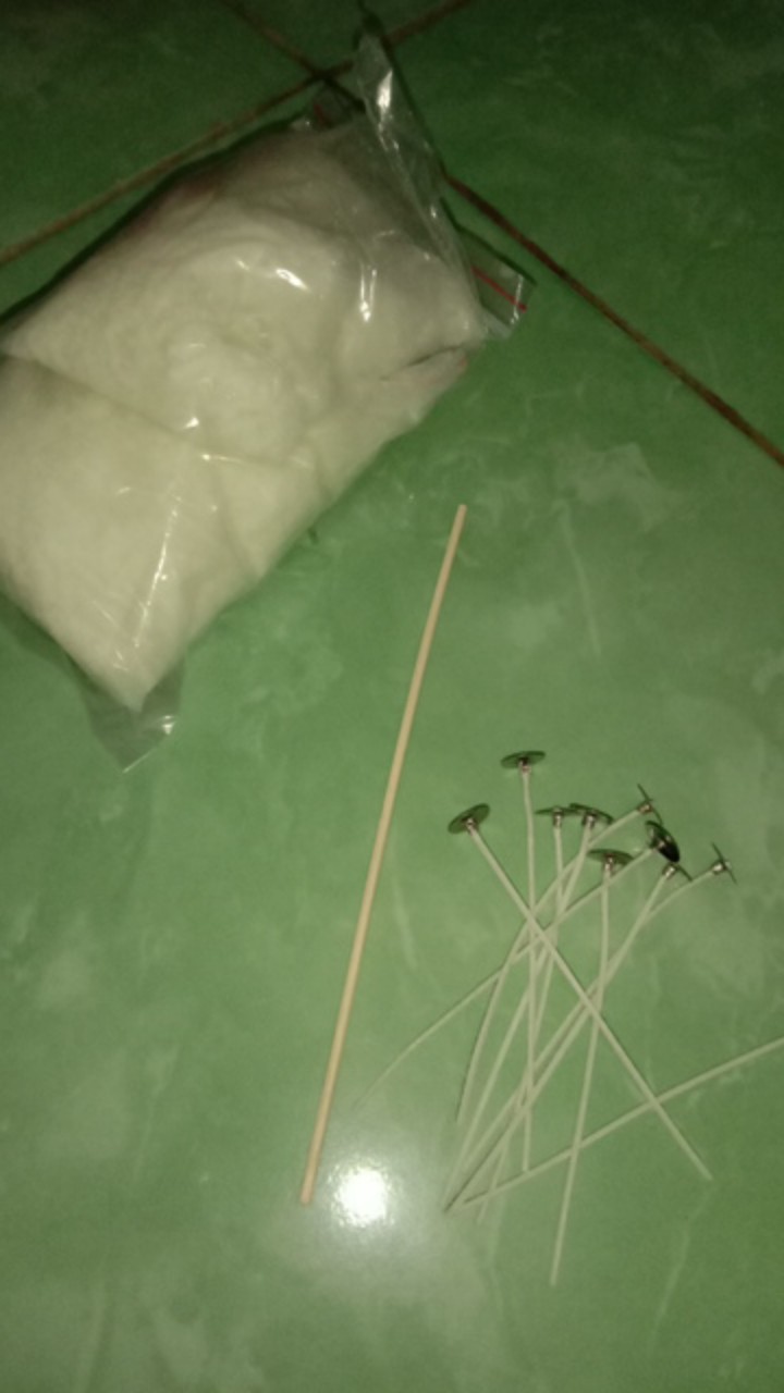 [ 20cm ] Rotan Untuk Reed Diffuser Aromatherapy