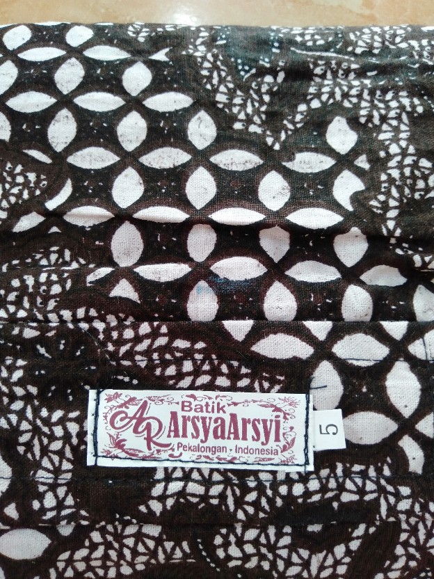 Celana Anak Cowok Batik/ Celana Boim / Celana Batik Anak / Celana Panjang Batik Anak