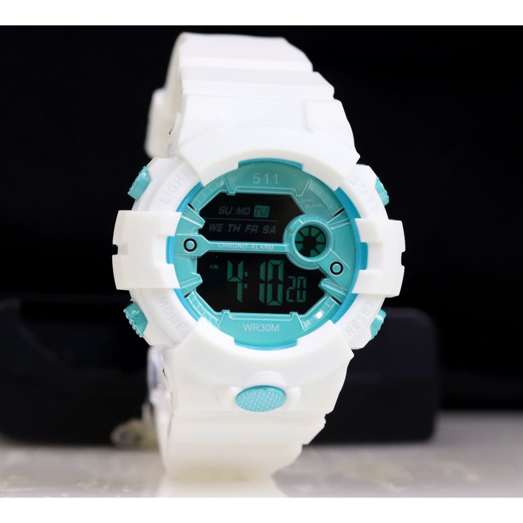 SALE........!!! Jam tangan Sport wanita 5.11 Digital