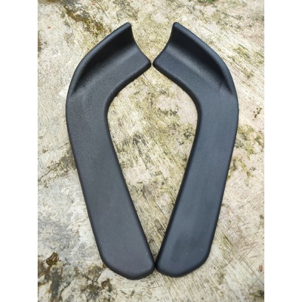 winglet bemper truk,bus,pikup,mobil dll.