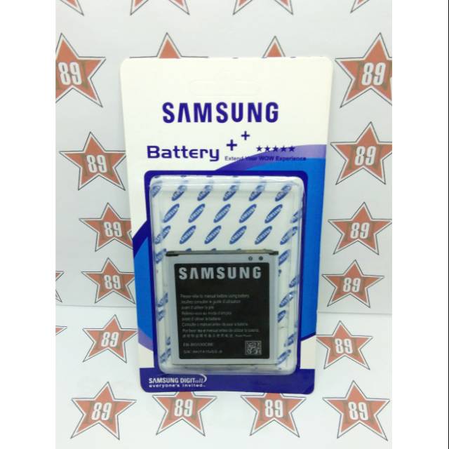 Battery batre Samsung J5 - J500 - J5 2015 - G530