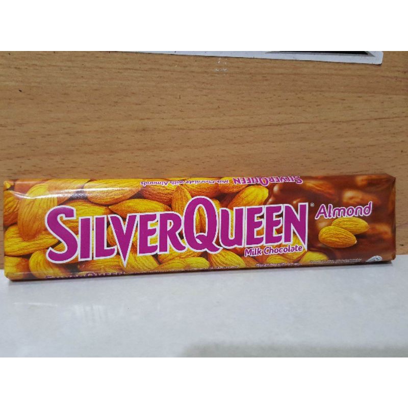 

silverqueen