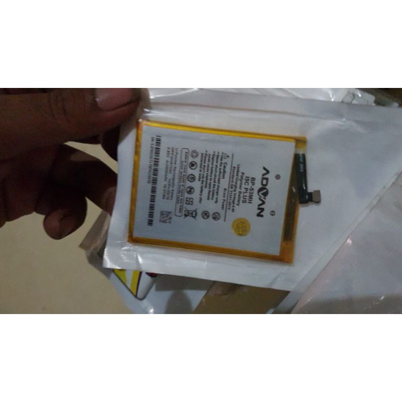 batrai advan g1pro
