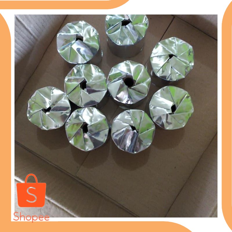 

Promo perkakas Thermal 80x80 isi 50 roll 19DEZ Limited
