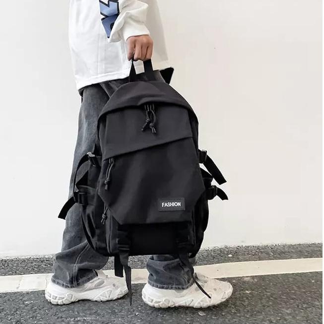 ヅ MORYMONY FROZ - Tas Ransel Backpack Fashion ざ