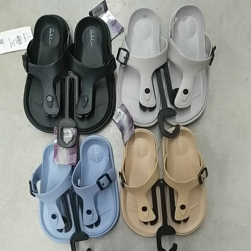 Sandal Jepit Wanita Original Empuk By Zandilac