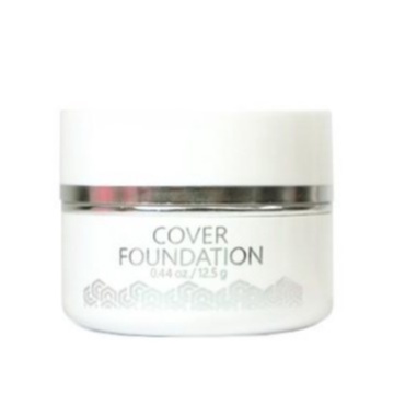 La Tulipe Cover Foundation 12,5gr