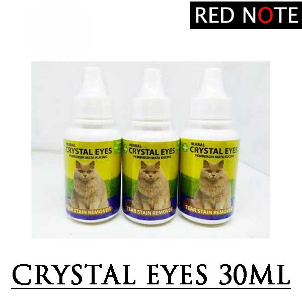 Obat Crystal Eyes 30ml