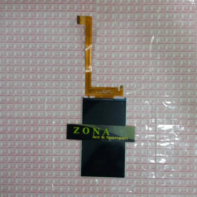 LCD SMARTFREN ANDROMAX A A16C3H ORIGINAL