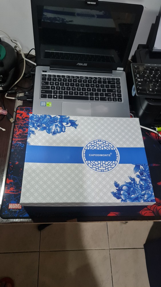 Teaset Jepang Cocok Untuk Hadiah Hampers Kado Gift Nikah