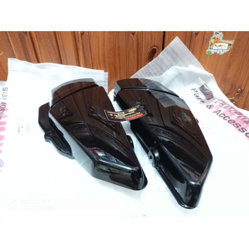 cover aki rx king new original box aki rx king 2008