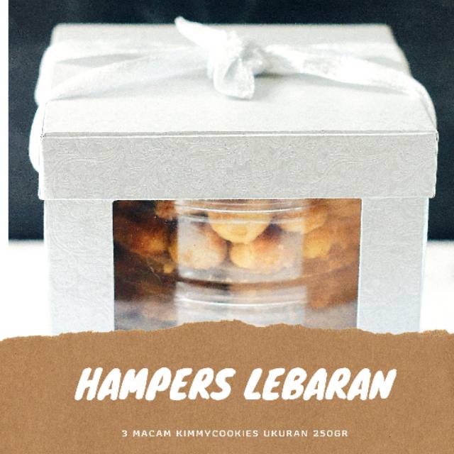 

Hampers Lebaran