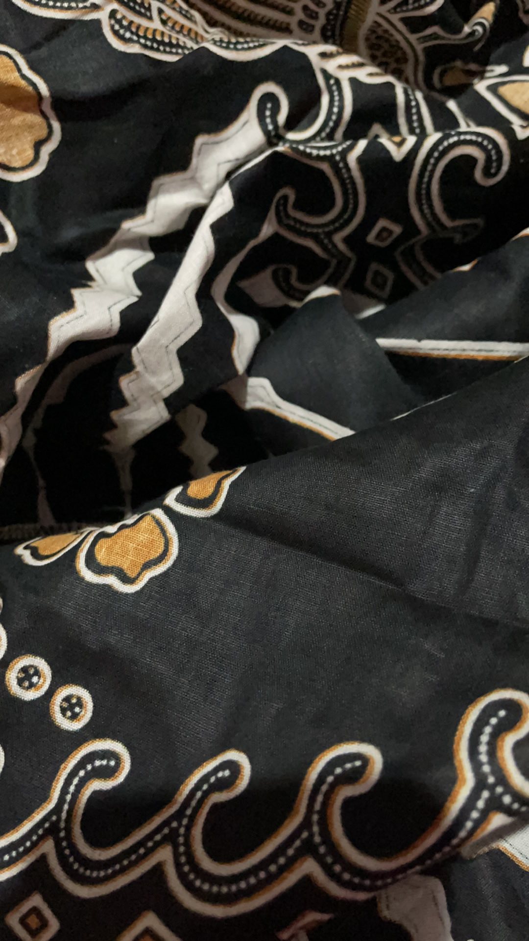 Batik Dj | Tunik Batik Motif Seragam Batik Dianputri Baju Batik Wanita